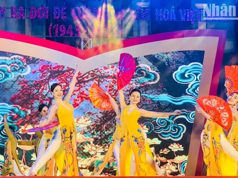 Sôi động những ca khúc về người chiến sĩ văn hóa