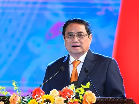 Thủ tướng Chính phủ Phạm Minh Chính: "Văn hóa là hồn cốt của mỗi dân tộc"