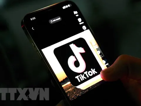 Nghị viện châu Âu cấm sử dụng TikTok do lo ngại an ninh