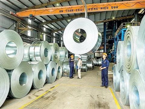 Tiếp nhận hồ sơ đề nghị miễn trừ áp dụng biện pháp phòng vệ thương mại tháng 3 năm 2023