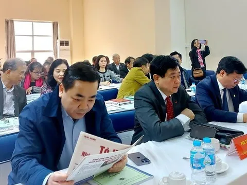 Tọa đàm Đề cương về Văn hóa Việt Nam và sự phát triển của văn học, nghệ thuật
