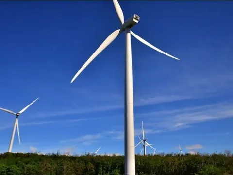 ADB hỗ trợ Lào xây dựng nhà máy điện gió lớn nhất Đông Nam Á
