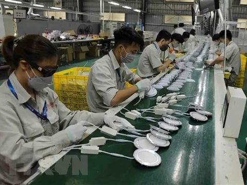 Tiềm năng và cơ hội để Việt Nam trở thành công xưởng mới của thế giới