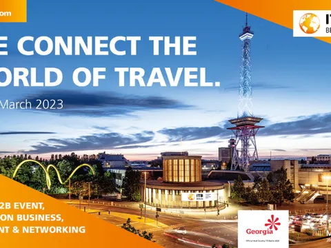 Thu hút khách du lịch châu Âu tại Hội chợ ITB Berlin 2023