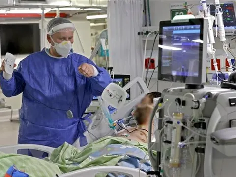 EU cho phép kéo dài thời hạn chứng nhận các thiết bị y tế