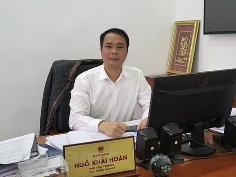 Bộ Công Thương: Cần tháo gỡ 3 ‘nút thắt’ để phát triển công nghiệp