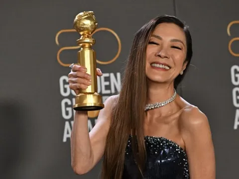 Lễ trao giải Oscar 2023: Điểm mặt các diễn viên gốc Á được đề cử