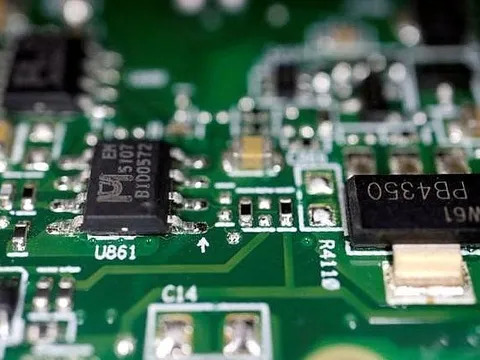 Nhà sản xuất chip hàng đầu thế giới xem xét xây dựng các nhà máy ở Đông Nam Á và Việt Nam