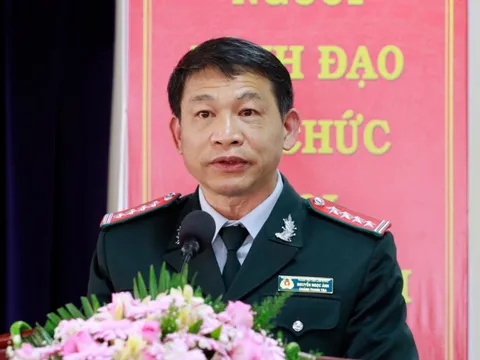 Khởi tố, bắt tạm giam Chánh Thanh tra tỉnh Lâm Đồng