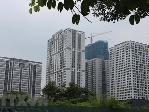 Không để “nút thắt” pháp lý làm giảm sức hút thị trường bất động sản