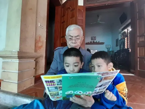 Xử lý rác thải rắn sinh hoạt tại nguồn: 'Mệnh lệnh' không thể trì hoãn