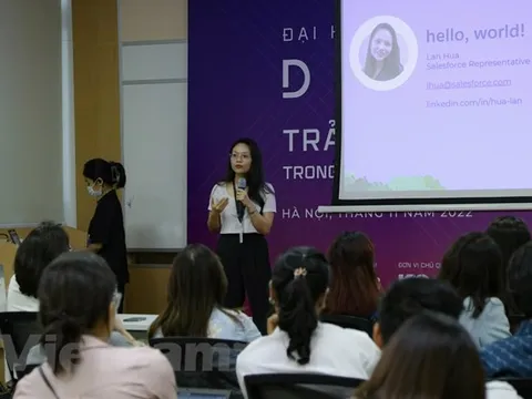 Gen Z với thế mạnh công nghệ: Phát huy tính sáng tạo tại nơi làm việc