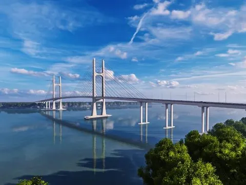 Đánh giá năng lực của chủ đầu tư, đơn vị tư vấn, thẩm định dự án cầu Rạch Miễu 2