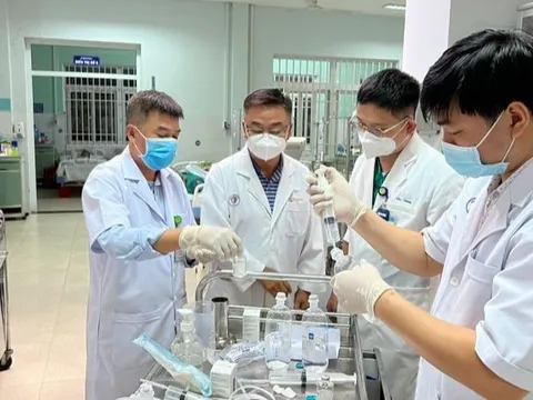 Vi khuẩn gây ngộ độc trong cá chép muối nguy hiểm thế nào?
