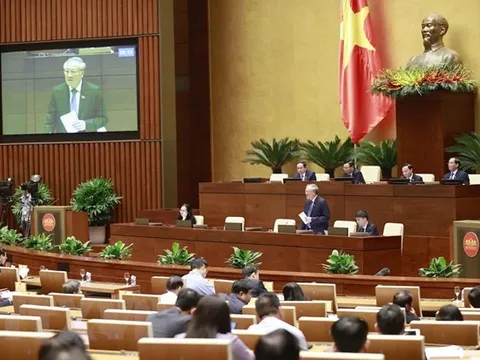 Chú trọng thu hồi tài sản trong các vụ án tham nhũng, kinh tế