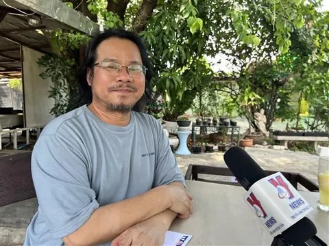 Văn hóa đa dạng của Việt Nam là điểm thu hút người nước ngoài