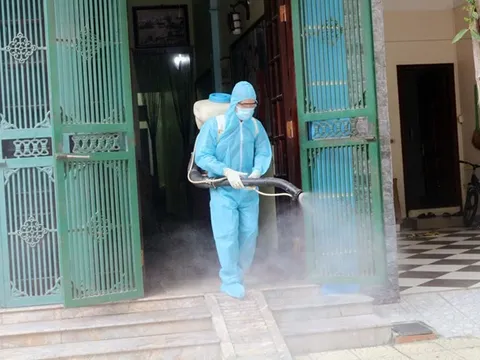 Số ca mắc sốt xuất huyết tăng nhanh, Bộ Y tế yêu cầu giám sát chặt