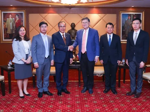 Thái Lan sẽ hỗ trợ đưa tiếng Việt vào giảng dạy trong các trường đại học
