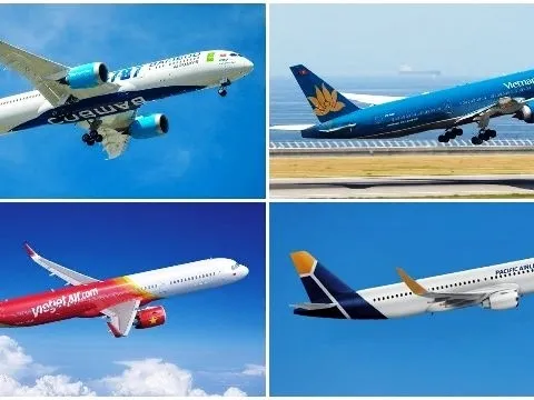 Cơ chế, chính sách đối phó với đại dịch COVID-19 trong ngành hàng không giai đoạn từ cuối năm 2019 đến nay (Phần 2)