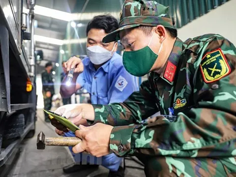 Miễn kiểm định ôtô mới và kéo dài chu kỳ đăng kiểm nhiều loại xe