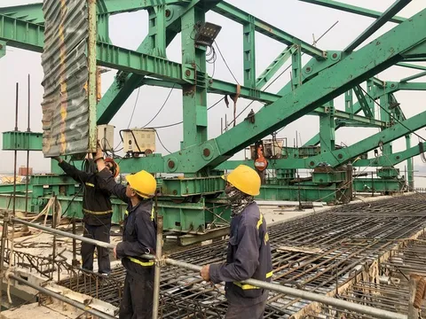 6 tháng đầu năm, Hà Nội phấn đấu giải ngân vốn đầu tư công đạt từ 40-45% kế hoạch