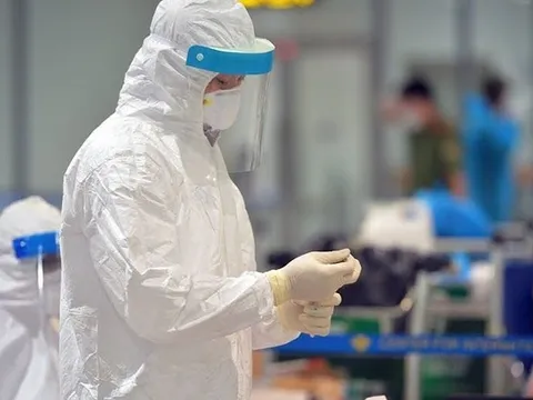Triển khai hiệu quả kế hoạch phòng, chống dịch bệnh truyền nhiễm