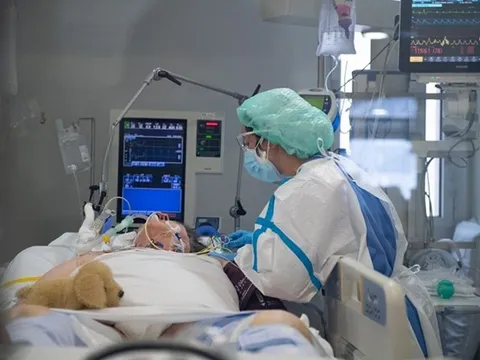 WHO cảnh báo số ca tử vong do bệnh lao tại châu Âu đang tăng trở lại
