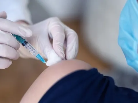 Công ty của Bỉ sản xuất vaccine RNA thông tin đầu tiên tại châu Phi