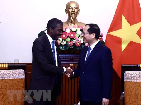 Việt Nam luôn là thành viên chủ động, tích cực, trách nhiệm của UNESCO