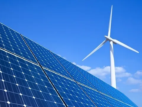 EU thống nhất nâng mục tiêu phát triển năng lượng tái tạo đến năm 2030