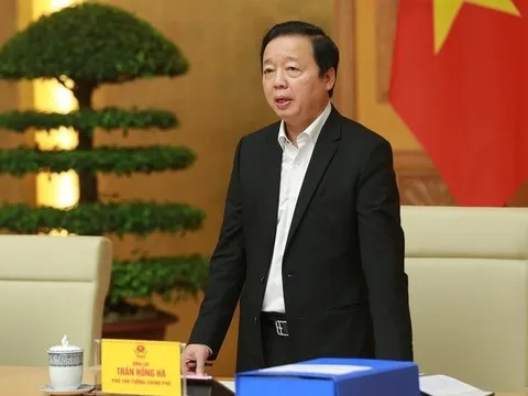 Đến năm 2030, Việt Nam cần gần 12 tỷ USD đầu tư cho hạ tầng dự trữ xăng dầu, khí đốt
