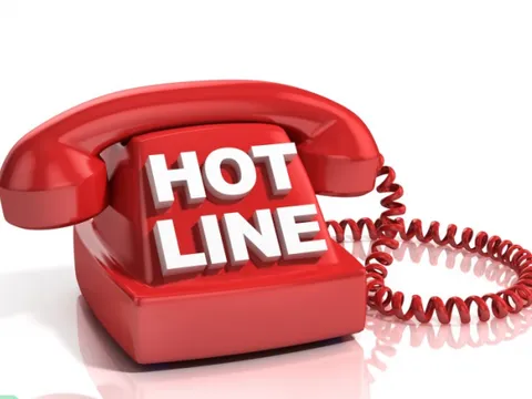 Xử lý nghiêm việc sử dụng sai quy định đường dây nóng Bộ Công an