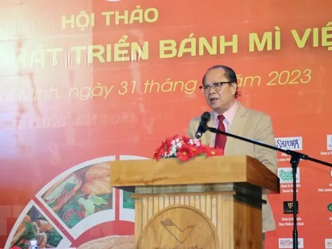 Định vị thương hiệu, phát huy giá trị bánh mỳ Việt phục vụ du lịch
