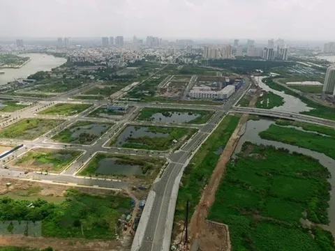 Vấn đề giám sát, kiểm soát quyền lực trong dự thảo Luật Đất đai (sửa đổi)