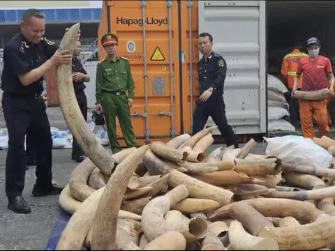 Tập trung đấu tranh, ngăn chặn hiệu quả các phương thức, thủ đoạn buôn lậu mới
