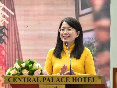 Đẩy mạnh quảng bá du lịch 8 tỉnh Tây Bắc mở rộng tại Thành phố Hồ Chí Minh