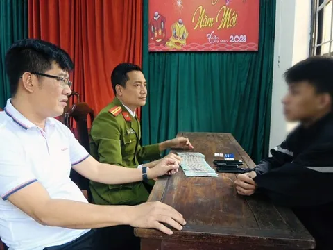 Đấu tranh với tội phạm chiếm đoạt tài khoản mạng xã hội để lừa đảo