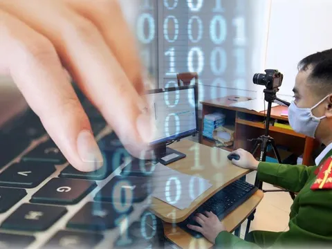 Cùng suy ngẫm Nâng cao hiệu quả dịch vụ công trực tuyến