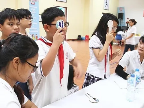 Phê duyệt tài liệu hướng dẫn sơ cấp cứu ban đầu dùng trong trường học