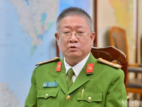 "Đáng lo ngại khi học sinh sử dụng ma túy dẫn đến ảo giác, loạn thần"