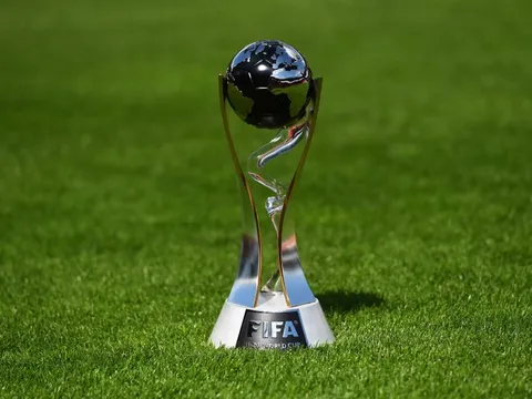 FIFA chọn Argentina đăng cai vòng chung kết U20 World Cup 2023
