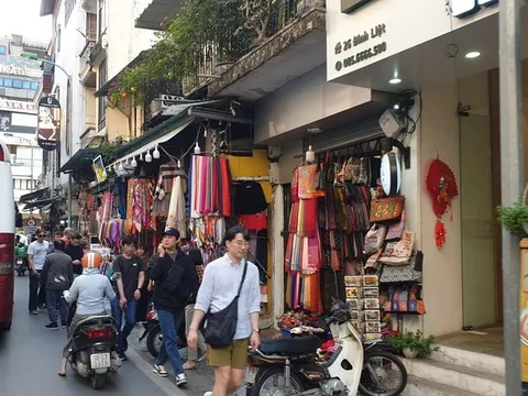 EuroCham: Du lịch và lữ hành là lĩnh vực hàng đầu cho tăng trưởng quý 2/2023