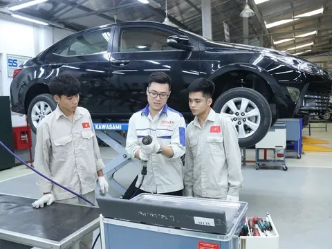 Giảm gánh nặng chi phí cho người lao động sang Nhật Bản