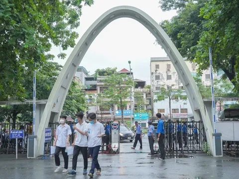 Kỳ thi Đánh giá tư duy năm 2023 phù hợp với nhiều đối tượng học sinh