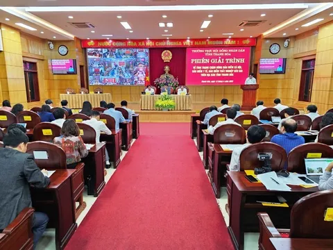 Khắc phục tình trạng chậm đóng và nợ đọng bảo hiểm xã hội ở Thanh Hóa