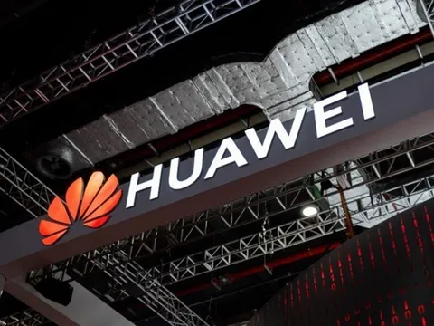 Đức xem xét cấm linh kiện của Huawei và ZTE trong mạng 5G