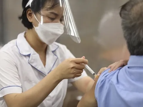 Tình hình dịch COVID-19 tuần qua: Số ca mắc mới cao nhất 4 tháng