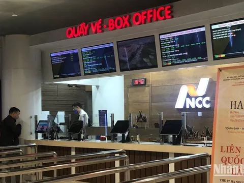 Quy định tiêu chí phân loại phim và thực hiện hiển thị mức phân loại phim, cảnh báo