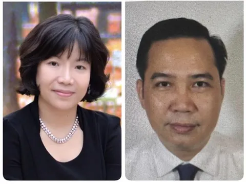 Khởi tố Nguyễn Thị Thanh Nhàn và 8 bị can liên quan vụ án tại Trung tâm Công nghệ sinh học TP Hồ Chí Minh