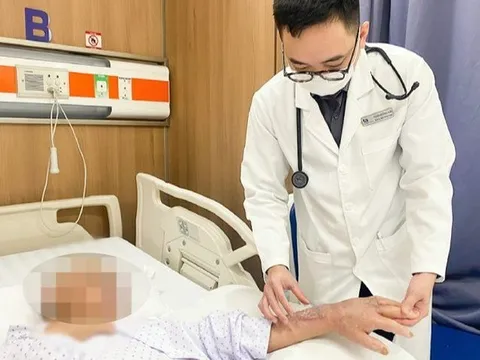 Người bệnh tiểu đường cẩn trọng với vết côn trùng đốt
